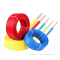 BV BVR Copper Wire: Sizes 1.5mm, 2.5mm, 4mm, 6mm, 10mm - PVC Insulated House Wiring and Electrical Cables